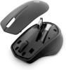 HP 285 Silent Optical Wireless Mouse - Black