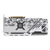 Asrock Steel Legend AMD Radeon RX 7700 XT 12 GB GDDR6 Graphic Card