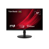 ViewSonic VA2408-HDJ 24-inch monitor with Full HD resolution and IPS technology
