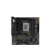 ASUS TUF GAMING B660M-PLUS Wi-Fi LGA 1700 12th Gen mATX Motherboard DDR5 PCIe 5