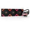 Valkyrie Dragonfang 360 ARGB Intel/AMD CPU All in one Liquid Cooler