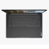 Lenovo IdeaPad 5 7505 Chromebook  14 Inch Full HD Laptop Intel Pentium Gold 4 GB 128 GB SSD ChromeOS Grey Laptop