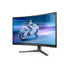 Philips Evnia 27M2C5500W/00 27" Curved Quad HD 144Hz 1ms Height Adjustable Gaming Monitor