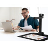 IRIScan Desk 6 Pro CMOS Sensor A3 USB Overhead Scanner
