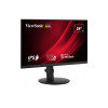 ViewSonic VG Series VG2408A-MHD 24" IPS LED Full HD Height Adjustable Built in Speakers Gaming Monitor