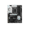 MSI Intel B760 GAMING PLUS WIFI DDR4 LGA 1700 ATX Motherboard - Black