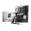 MSI Intel B760 GAMING PLUS WIFI DDR4 LGA 1700 ATX Motherboard - Black