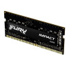 Kingston FURY Impact KF432S20IB/8 8GB 3200 MHz DDR4 Laptop RAM