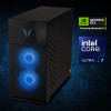 Medion Erazer Hunter X30 MD35479 Intel Core Ultra 7 265F 32GB RAM 2TB SSD RTX 5070Ti Graphics High-End Tower Gaming PC