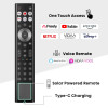 Hisense 65U7NQTUK U7 Series 65" 4K Ultra HD MINI LED SMART TV
