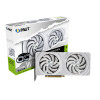 Palit GeForce RTX 4070 White OC 12GB GDDR6 Ada Lovelace Graphics Card