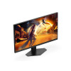 AOC G-Series 24G4XE 23.8" Height Adjustable Built in Speakers Gaming Monitor