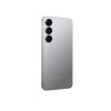 Samsung Galaxy S25 Qualcomm Snapdragon 8 Elite 12GB 128GB Storage 6.2" Dynamic AMOLED Android 15 Smartphone - Silver Shadow