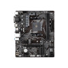 GIGABYTE AMD A520M S2H AM4 DDR4 micro ATX Motherboard