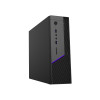 CiT MTX-008B Mini-ITX Desktop Tower PC Case - Black