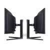Acer Predator X49X 49" Ultrawide Curved Dual QHD OLED 240Hz 0.03ms Freesync Premium USB-C Gaming monitor
