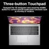 HP ZBook Fury 16 G11 Intel Core i7-14700HX 32GB RAM 1TB SSD NVIDIA RTX 2000 Ada Graphics 16" Gaming Laptop