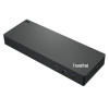 Lenovo ThinkPad Universal Thunderbolt 4 Docking Station Wired HDMI DisplayPort