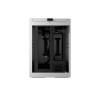 Fractal Design Terra Silver SFF Mini-ITX PC Gaming Case