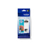 Brother LC424BK Black 750 Pages Yield Ink Cartridge