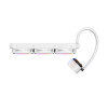 NZXT Kraken Elite 360 RGB 4-Pin PWM AIO Liquid Coolers