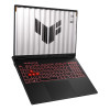 ASUS TUF A16 Gaming Laptop 16" AMD Ryzen AI 9 HX 370, 32GB RAM, 2TB SSD, RTX 4070 Graphics
