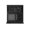 Fractal Design Ridge PCIe 4.0 Black SFF Mini-ITX PC Gaming Case