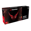 PowerColor AMD Radeon RX 9070 XT Red Devil 16GB OC Gaming Graphics Card