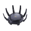 ASUS RT-AX89X AX6000 Dual-Band WiFi 6 Router for Gaming and Streaming
