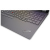 Lenovo ThinkPad P16 G2 with Intel Core i9, NVIDIA RTX 4000, and 32GB memory