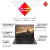 HP OMEN 17-cm2001na Intel Core i7-13700HX 16GB RAM 1TB SSD NVIDIA GeForce RTX 3060 Graphics 17.3" Gaming Laptop