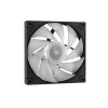 DeepCool CH360 DIGITAL Micro ATX Tempered Glass Gaming PC Case