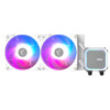 MSI MAG CORELIQUID A13 240 White Intel/AMD CPU All-in-one Liquid Cooler