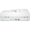 HP Scanjet Pro N4600 fnw1 Flatbed & ADF scanner 1200 x 1200 DPI A5 Scanner