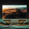 Lenovo IdeaCentre AIO 24ARR9 AMD Ryzen 3 8GB RAM 512GB SSD 23.8" FHD IPS All-In-One Desktop PC