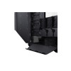 Phanteks ECLIPSE G500A DRGB Midi Tempered Glass Case - Black