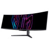 Acer Predator X49X 49" Ultrawide Curved Dual QHD OLED 240Hz 0.03ms Freesync Premium USB-C Gaming monitor