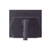 LG UltraGear 27GS85Q-B.AEK 27" Nano IPS Quad HD 180Hz (O/C 200Hz) 1ms Height Adjustable Gaming Monitor