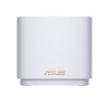 ASUS ZenWiFi Mini XD4 AX1800 90IG05N0-MO3R40 Dual-Band Router WiFi 6 System - White 