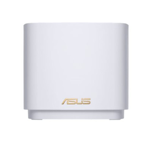 ASUS ZenWiFi Mini XD4 AX1800 90IG05N0-MO3R40 Dual-Band Router WiFi 6 System - White 