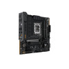 ASUS TUF Gaming B760M-PLUS WIFI II Intel Socket LGA 1700 mATX PCIe 5.0 Motherboard