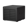 Synology DiskStation DS2422+ AMD Ryzen V1000 Series 4GB RAM Tower Ethernet LAN Black NAS/storage server