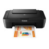 Canon PIXMA MG2550S Inkjet A4 Colour Multifunction USB Printer - Black