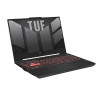 ASUS TUF Gaming A15 FA507NV-LP025W AMD Ryzen 5 7535HS 16GB RAM 512GB SSD NVIDIA RTX 4060 Graphics 15.6" Gaming Laptop