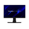 ViewSonic Elite XG271QG 27" Quad HD IPS G-Sync 240Hz Gaming Monitor