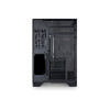 LIAN LI O11VC Vision Chrome E-ATX Tower Tempered Glass Case
