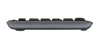 Logitech MK270 Wireless QWERTY English Layout Keyboard with Mouse
