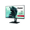 iiyama G-MASTER GB3271QSU-B1 31.5" IPS Wide Quad HD 165Hz 1ms Height Adjustable Built in Speakers Gaming Monitor