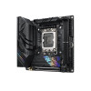ASUS ROG Strix B760-I Gaming WiFi Intel B760 LGA 1700 Mini ITX Motherboard