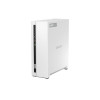 QNAP TS-133 + 1 x 8TB Toshiba N300